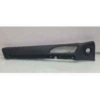 Батон накладка карти дверей верхня передня ліва Skoda Octavia A5 1Z1867663 VAG (1Z1867663)