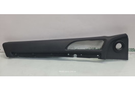 Батон накладка карти дверей верхня передня ліва Skoda Octavia A5 1Z1867663 VAG (1Z1867663)