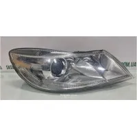 Фара передня права Skoda Octavia A5 рестайл 2009-2014р 1Z1941016F VAG (1Z1941016F)
