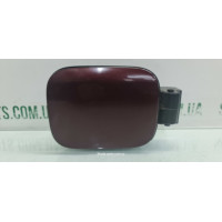 Лючок паливного бака ліфтбек Skoda Octavia A5 VAG (1Z5809857A)