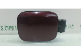 Лючок паливного бака ліфтбек Skoda Octavia A5 VAG (1Z5809857A)