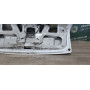 Кришка багажника Ляда Skoda Octavia a5 ліфтбек колір білий VAG (1Z5827025AA)