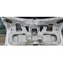 Кришка багажника Ляда Skoda Octavia a5 ліфтбек колір білий VAG (1Z5827025AA)