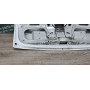Кришка багажника Ляда Skoda Octavia a5 ліфтбек колір білий VAG (1Z5827025AA)