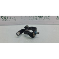 Завіса петля кришки багажника ліва Skoda Octavia A5 1Z5827301C VAG (1Z5827301C)