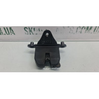 Замок кришки багажника Skoda Octavia A5 1Z5827501D VAG (1Z5827501D)