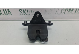 Замок кришки багажника Skoda Octavia A5 1Z5827501D VAG (1Z5827501D)