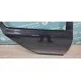 Двері задні чорний колір 1z1z/9910 Skoda Octavia A5 ліфтбек рестайл VAG (1Z5833056CC)