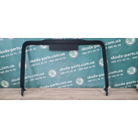 Накладка багажника Skoda Octavia A5 1Z5867605 вживана VAG (1Z5867605)