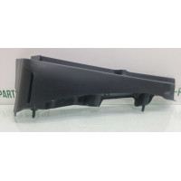 Опора полки багажника ліва Skoda Octavia A5 1Z5867761C VAG (1Z5867761C)