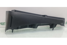 Опора полки багажника ліва Skoda Octavia A5 1Z5867761C VAG (1Z5867761C)