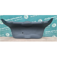 Карта кришки багажника ліфтбек Skoda Octavia А5 1Z5867975F VAG (1Z5867975F)