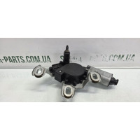 Двигун склоочисника заднього скла Skoda Octavia A5 ліфтбек VAG (1Z5955711)