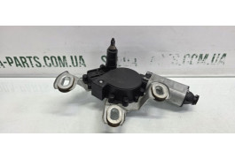 Двигун склоочисника заднього скла Skoda Octavia A5 ліфтбек VAG (1Z5955711)