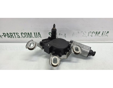 Двигун склоочисника заднього скла Skoda Octavia A5 ліфтбек VAG (1Z5955711)