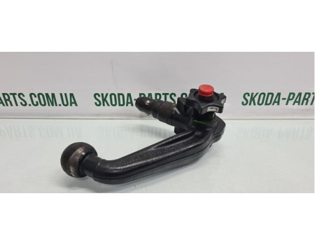 Гак Форкопу Skoda Octavia A5 універсал VAG (1Z9803882)