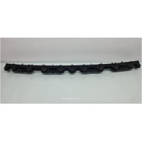 Кронштейн заднього бампера універсал Skoda Oktavia A5 1Z9807863 VAG (1Z9807863)