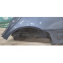 Крило заднє ліве Четверть задня ліва Skoda Octavia A5 універсал колір  9153 VAG (1Z9809605DA)