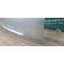 Кришка багажника ляда сіра Skoda octavia A5 kombi 1Z9827159AA вживана VAG (1Z9827159AA)