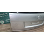 Кришка багажника ляда сіра Skoda octavia A5 kombi 1Z9827159AA вживана VAG (1Z9827159AA)