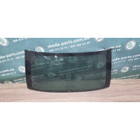 Скло кришки багажника ляди Skoda Octavia A5 combi універсал VAG (1Z9845049)