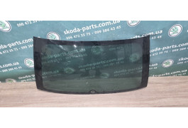 Скло кришки багажника ляди Skoda Octavia A5 combi універсал VAG (1Z9845049)