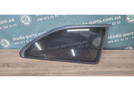 Скло кузова праве Skoda Octavia A5 combi 1Z9845298F VAG (1Z9845298F)