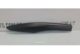 Заглушка рейлінгів передня ліва комбі Skoda Octavia A5 1Z9860145A VAG (1Z9860145A)