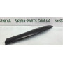 Заглушка накладка рейлінгів задня права Skoda Octavia A5 combi VAG (1Z9860150A)