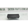 Заглушка замка багажника нижня Skoda Octavia A5 універсал VAG (1Z9863497)