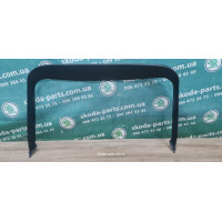 Накладка кришки багажника верхня комбі Skoda Octavia A5 1Z9867607B VAG (1Z9867607B)