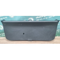 Карта кришки багажника комбі Skoda Octavia A5 1Z9867977B VAG (1Z9867977B)