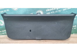 Карта кришки багажника комбі Skoda Octavia A5 1Z9867977B VAG (1Z9867977B)