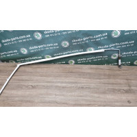 Подушка безпеки даху Штора верхня ліва Skoda Octavia A5 комбі рестайл VAG (1Z9880741C)