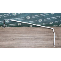 Подушка безпеки даху Штора права Skoda Octavia A5 універсал комбі рестайл VAG (1Z9880742C)