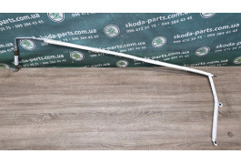 Подушка безпеки даху Штора права Skoda Octavia A5 універсал комбі рестайл VAG (1Z9880742C)