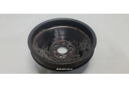 Шків гідропідсилювача керма 2.5D Mercedes Benz 124 MERCEDES (2014600479)