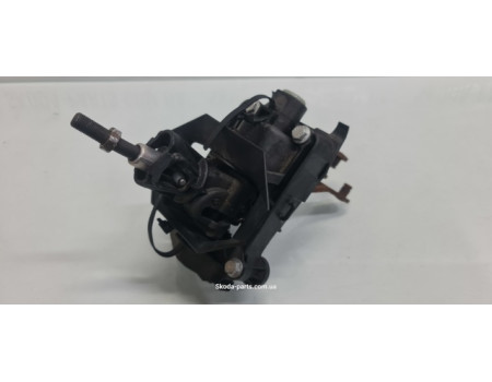 Куліса перемикання передач 2.5D Mercedes Benz 124 MERCEDES (2022670161)