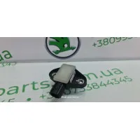 Датчик удару у дверці Skoda Superb 2 229787 VAG (229787)