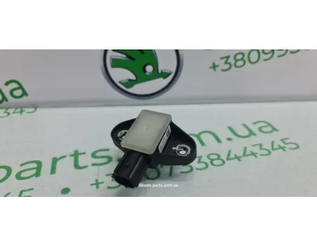 Датчик удару у дверці Skoda Superb 2 229787 VAG (229787)