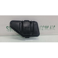 Кришка лівої фари Skoda Superb VAG (24675500)