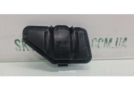 Кришка лівої фари Skoda Superb VAG (24675500)