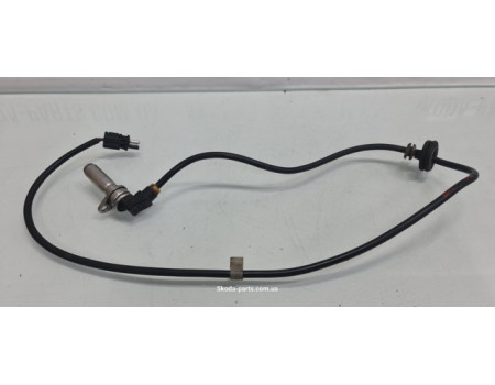 Датчик ABS заднього редуктора Mercedes Benz 124 MERCEDES (265002079)