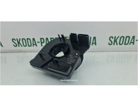 Шлейф керма 2008-2010рік Skoda Fabia New 280690A04 VAG (280690A04)