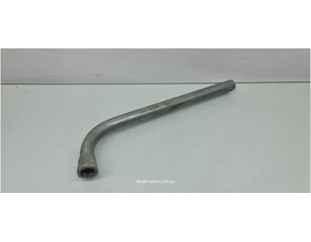 Ключ колісний Skoda Fabia 2K0012219 VAG (2K0012219)