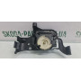 Двигун заслінки пічки Skoda Fabia VAG (309368300)