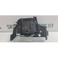 Двигун заслінки пічки Skoda Fabia VAG (309368300)