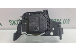 Двигун заслінки пічки Skoda Fabia VAG (309368300)