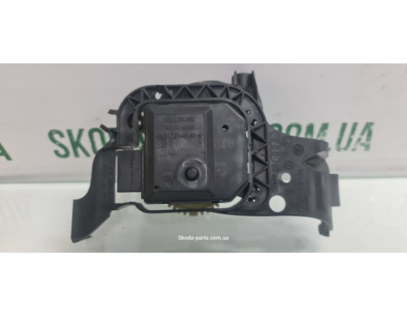 Двигун заслінки пічки Skoda Fabia VAG (309368300)