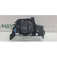 Двигун заслінки пічки Skoda Fabia VAG (309368300A)